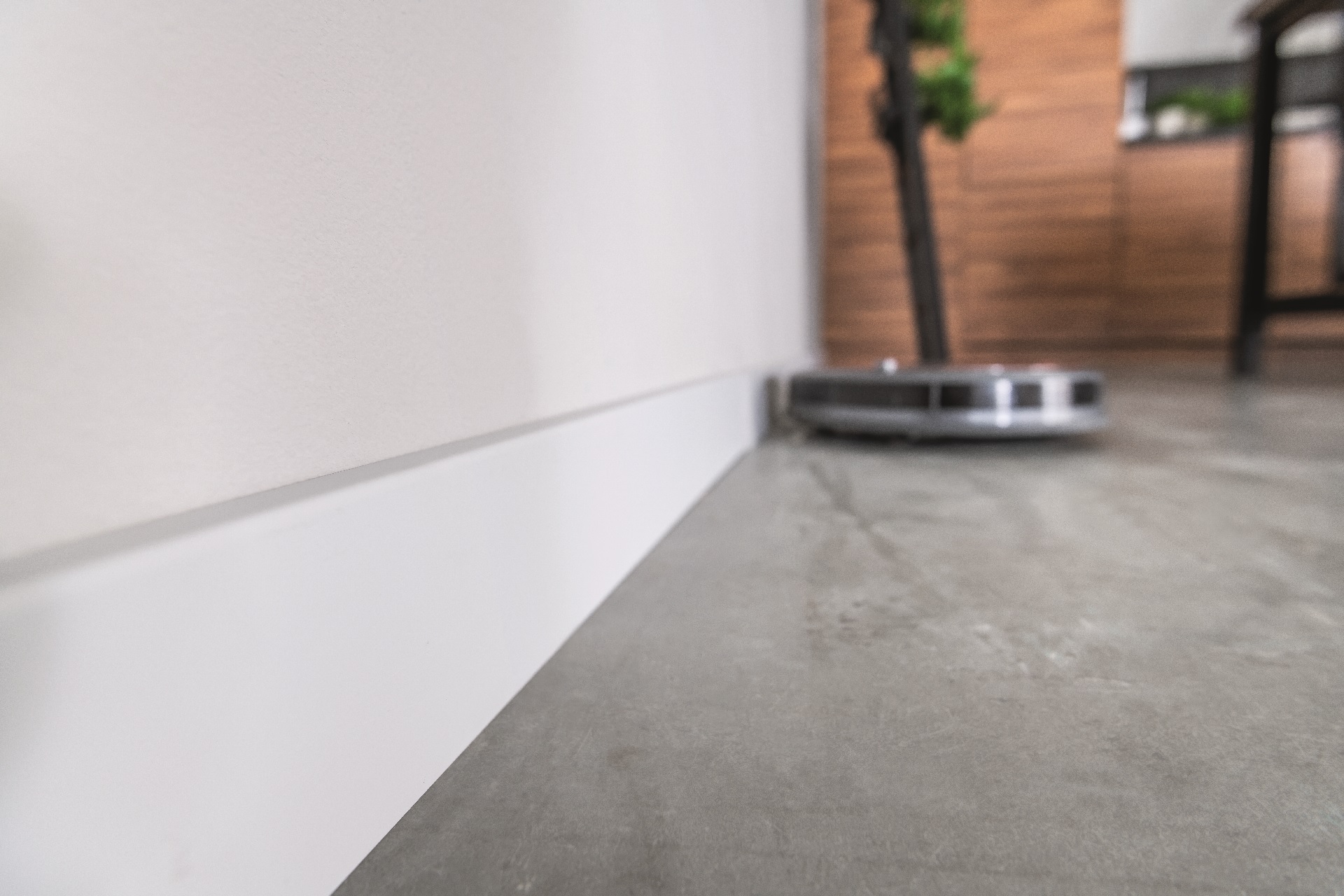 Vox Espumo PVC Skirting Boards - Image 4