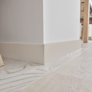 Vox Espumo PVC Skirting Boards