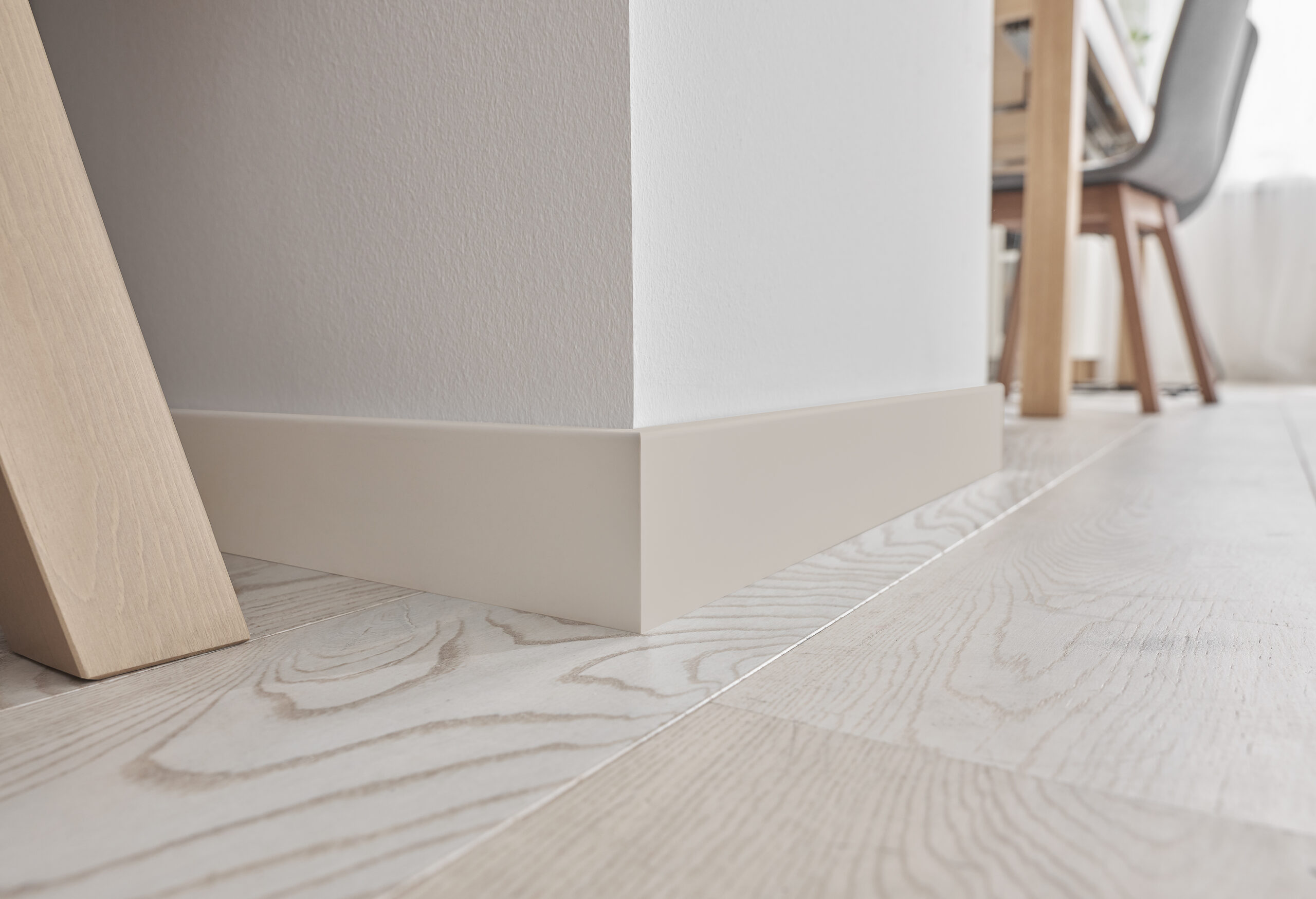 Vox Espumo PVC Skirting Boards