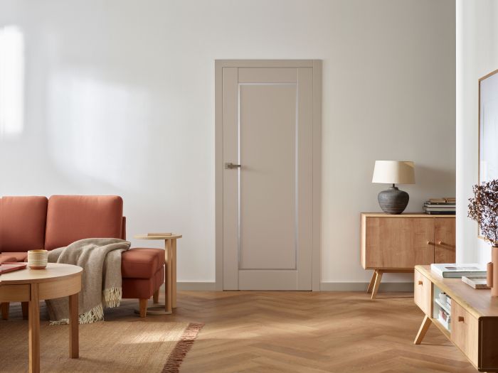 Vox Espumo PVC Skirting Boards - Image 9