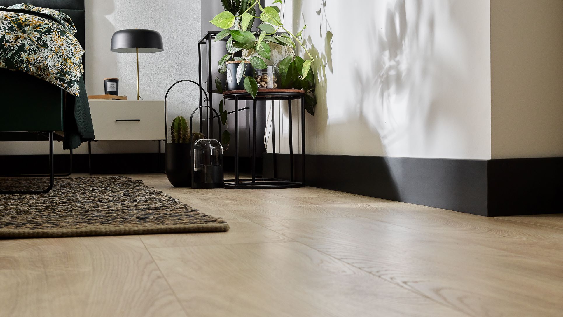 Vox Espumo PVC Skirting Boards - Image 7