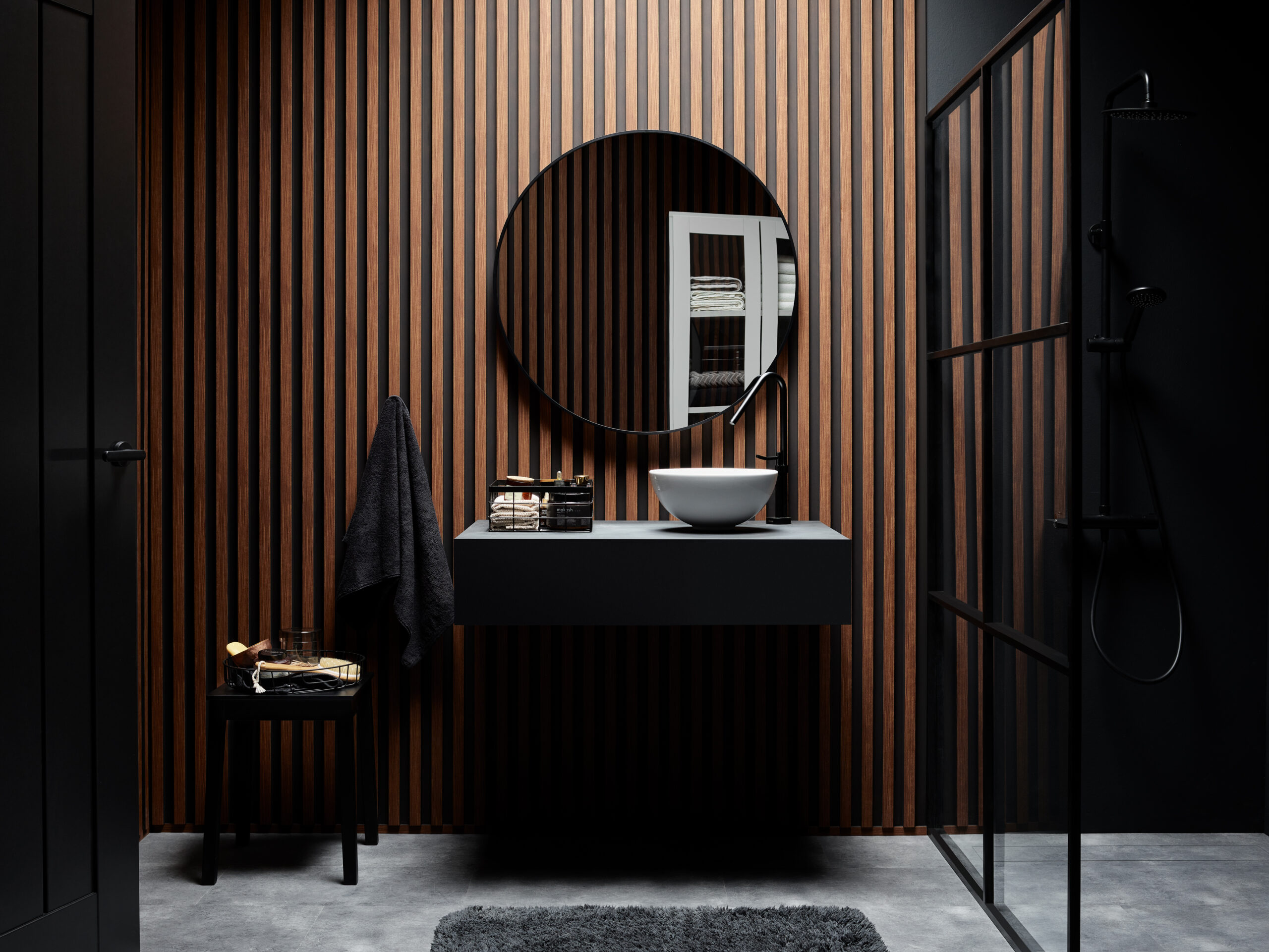 Vox Linerio L-Line Slat Panels - Image 4