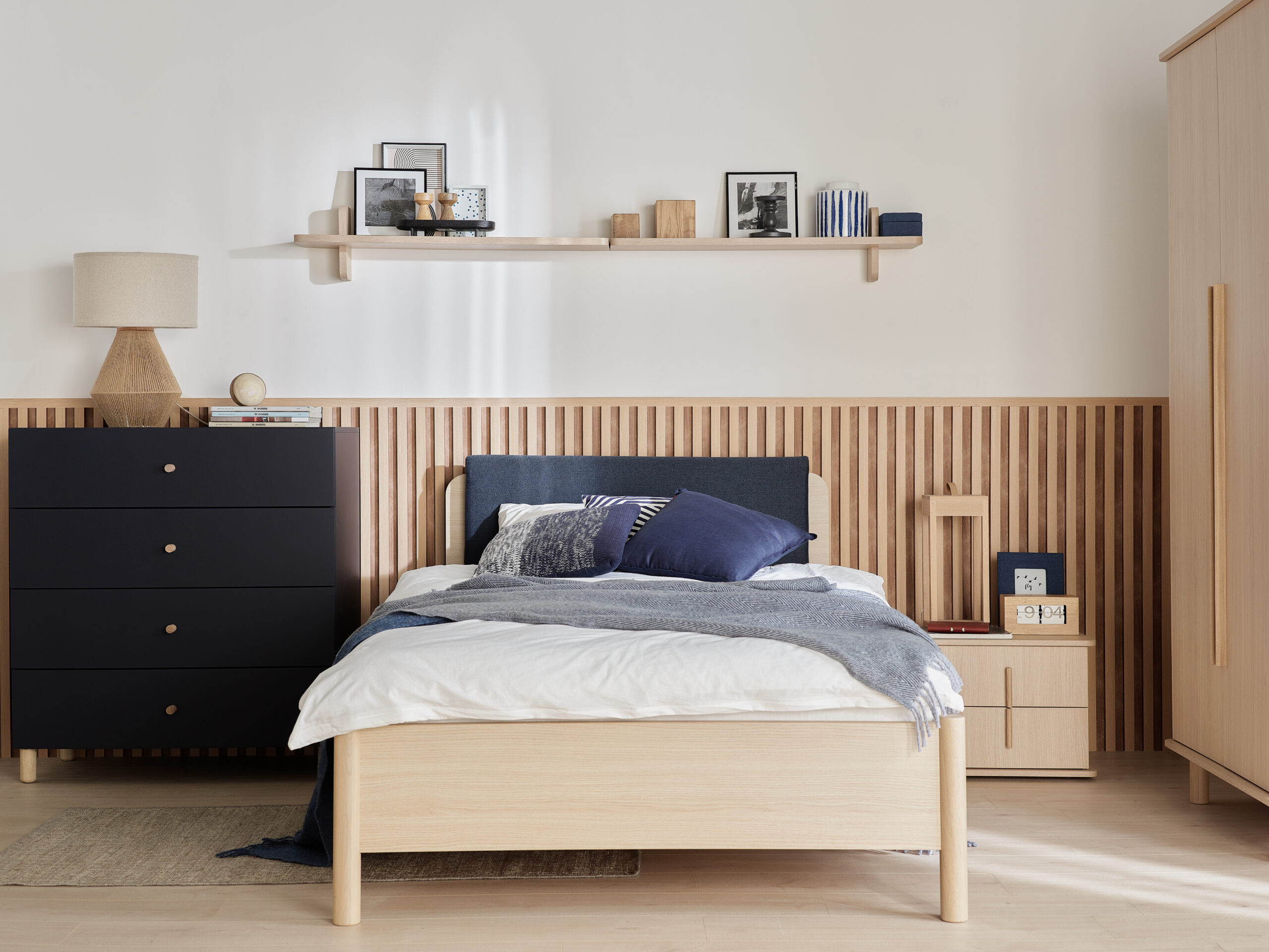 Vox Linerio L-Line Slat Panels - Image 5