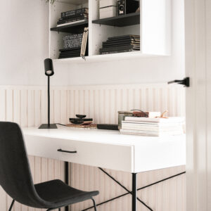 Vox Linerio L-Line Slat Panels