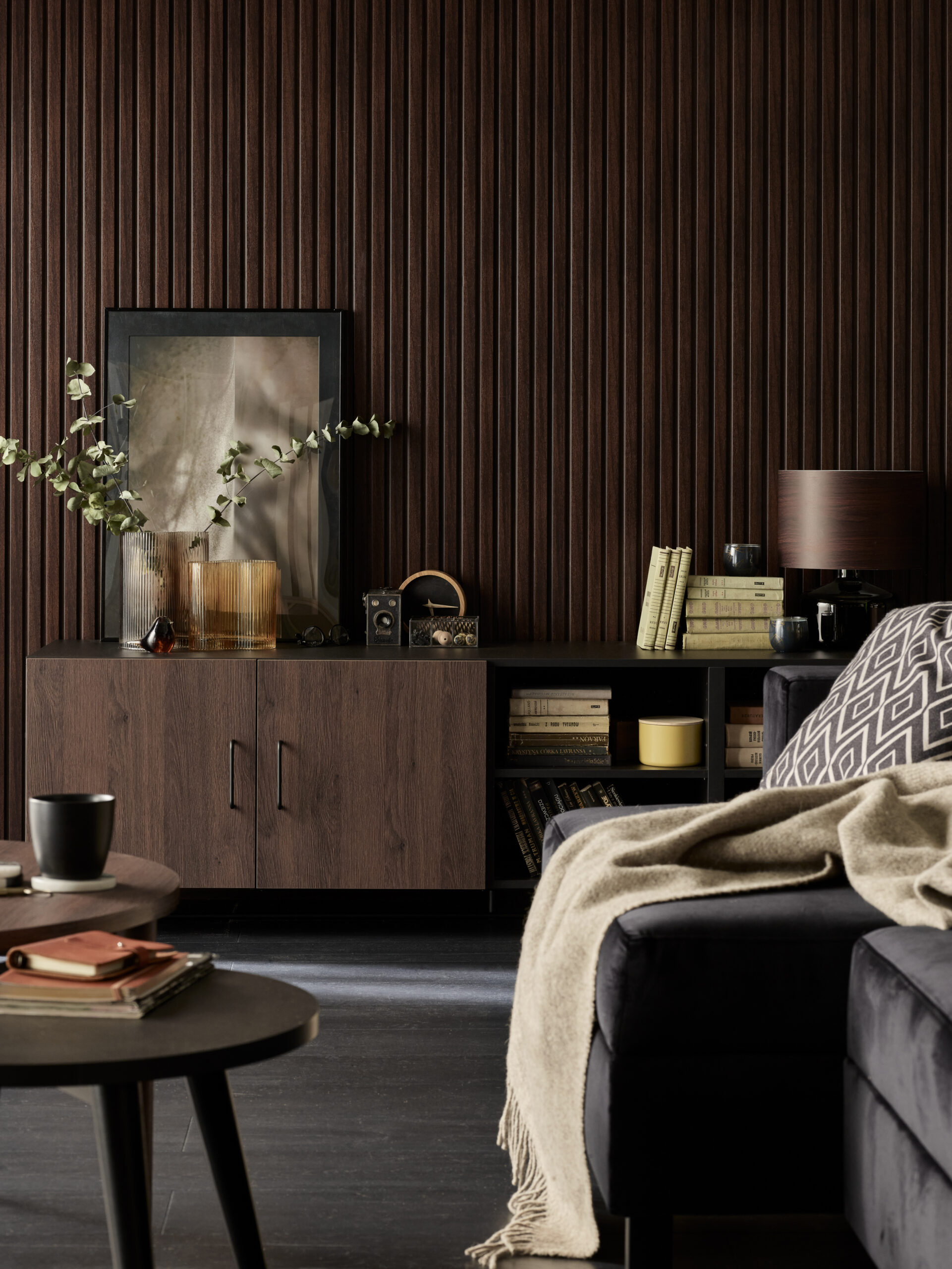 Vox Linerio M-Line Slat Panels - Image 4