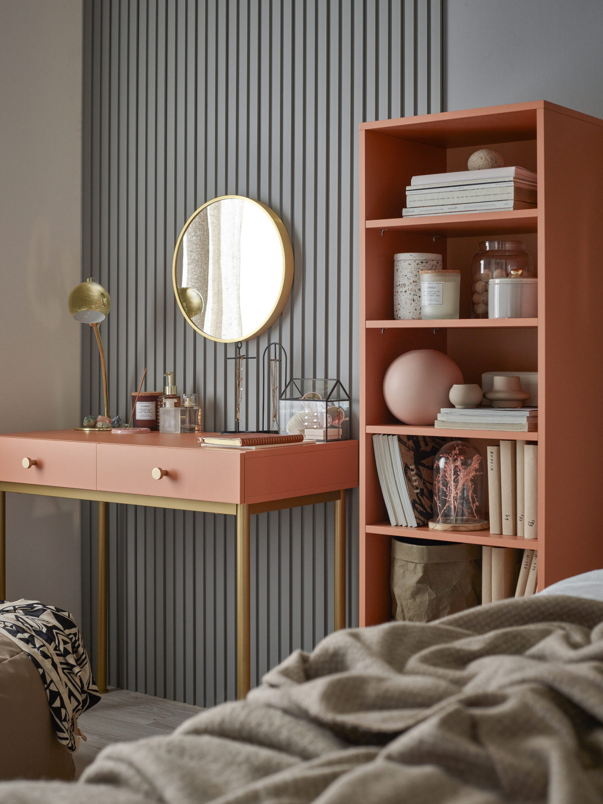 Vox Linerio M-Line Slat Panels - Image 3