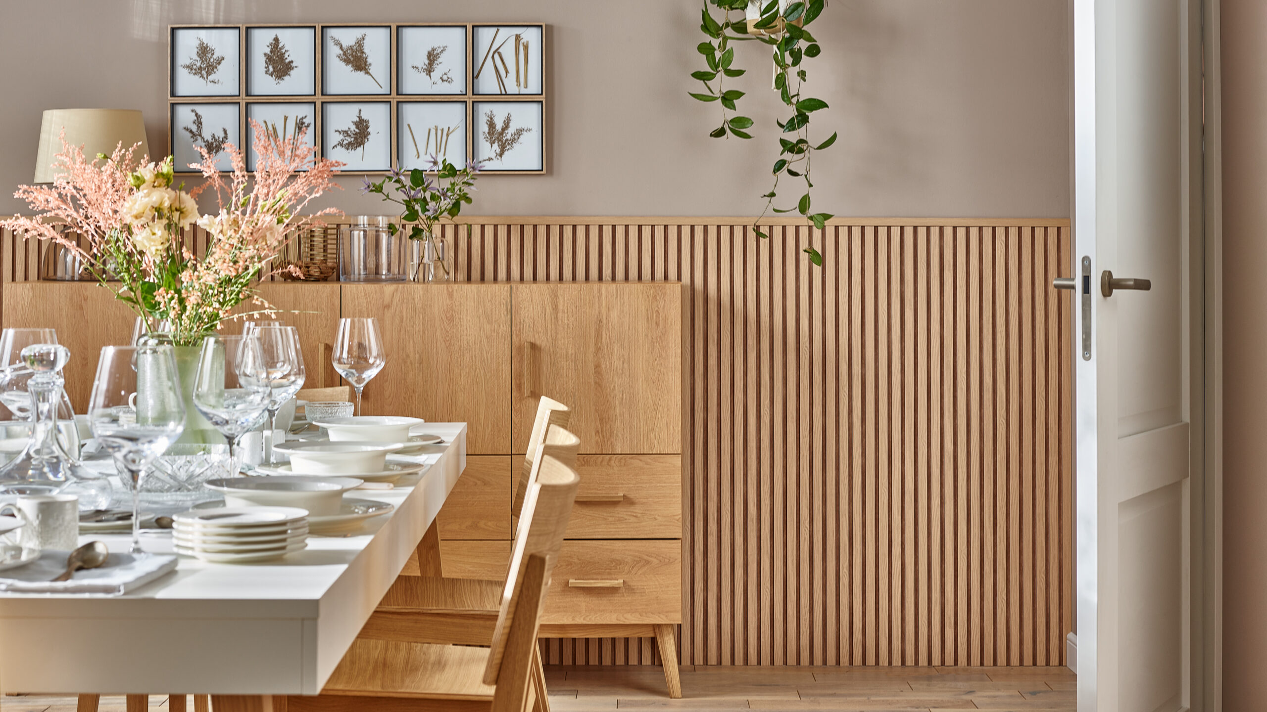 Vox Linerio M-Line Slat Panels - Image 6