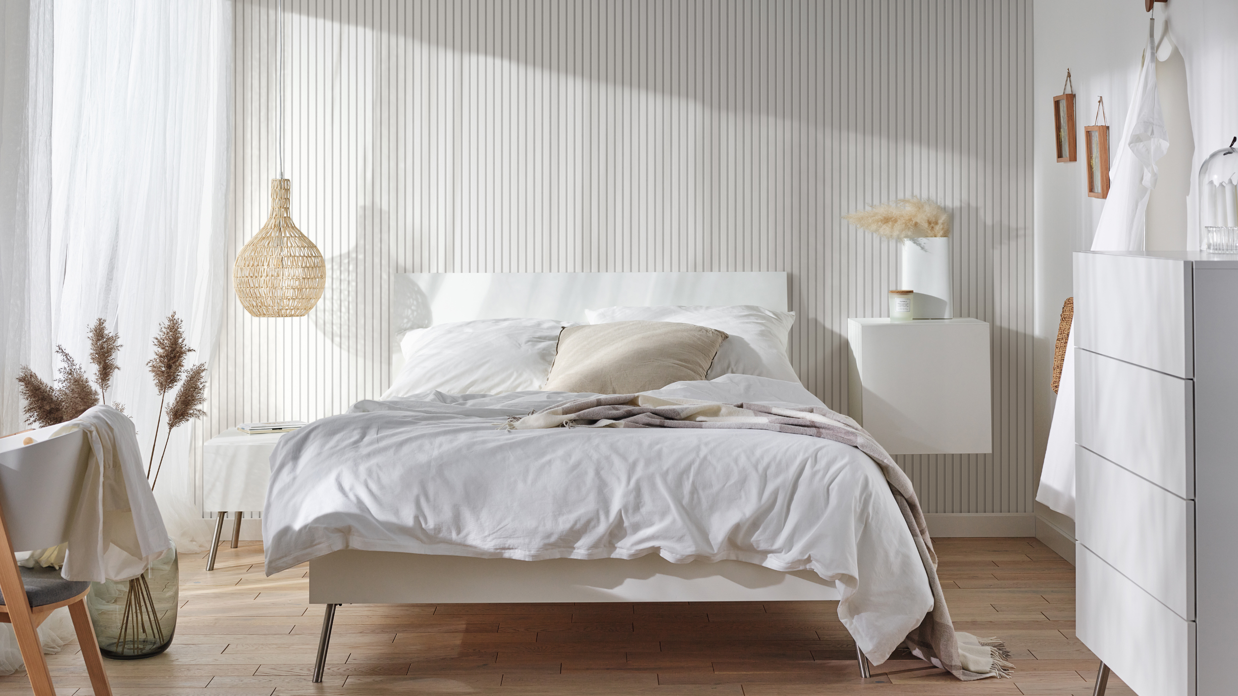 Vox Linerio M-Line Slat Panels - Image 2