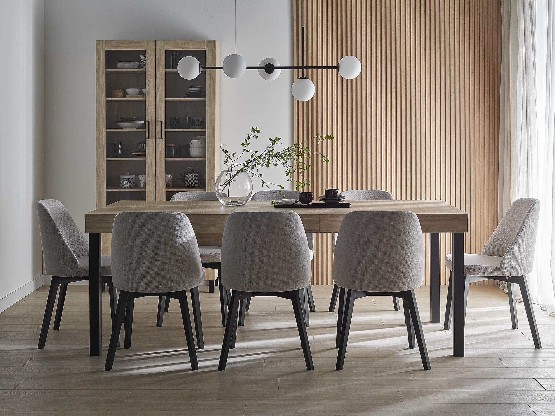 Vox Linerio M-Line Slat Panels - Image 9