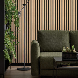 Vox Linerio M-Line Slat Panels