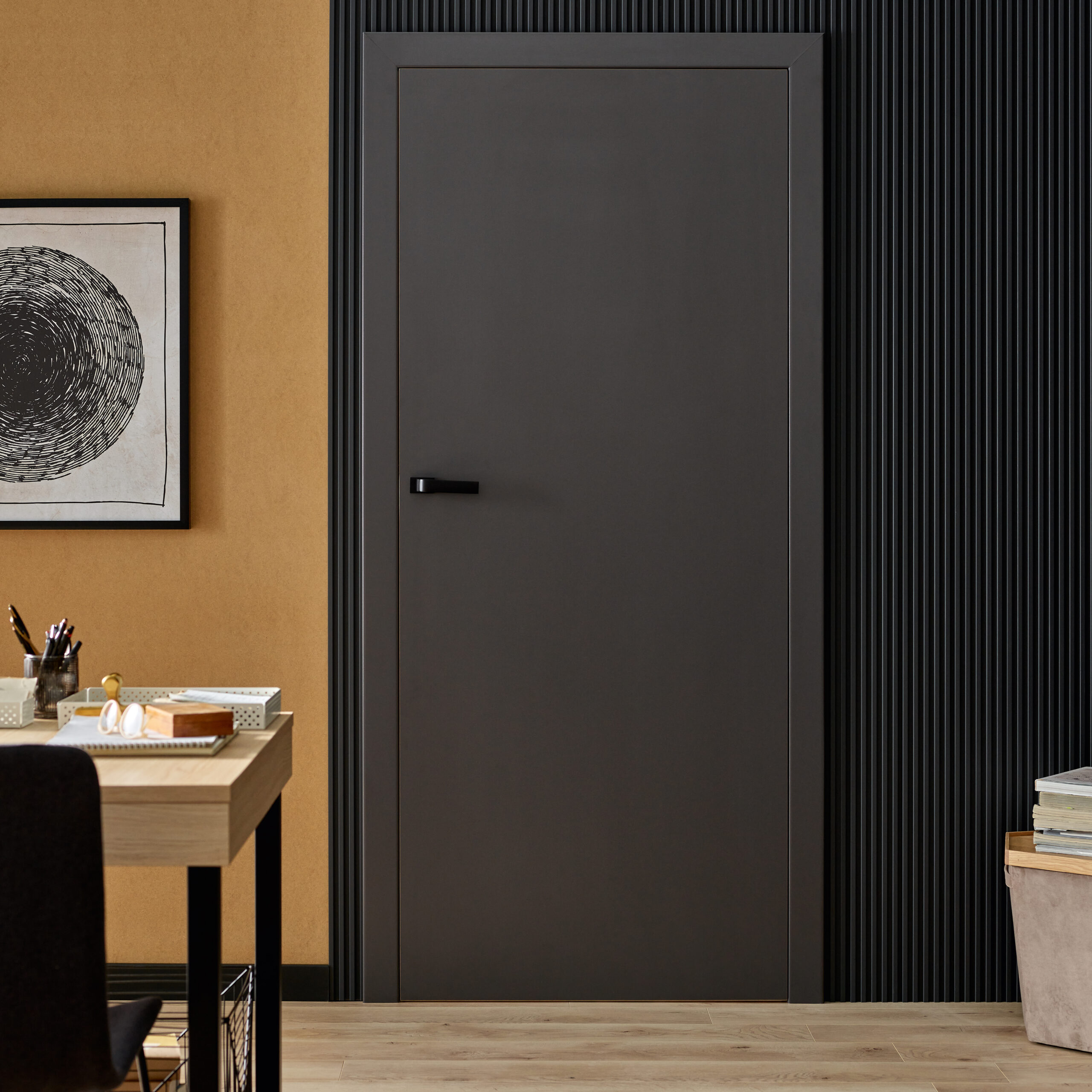 Vox Linerio S-Line Slat Panels - Image 3