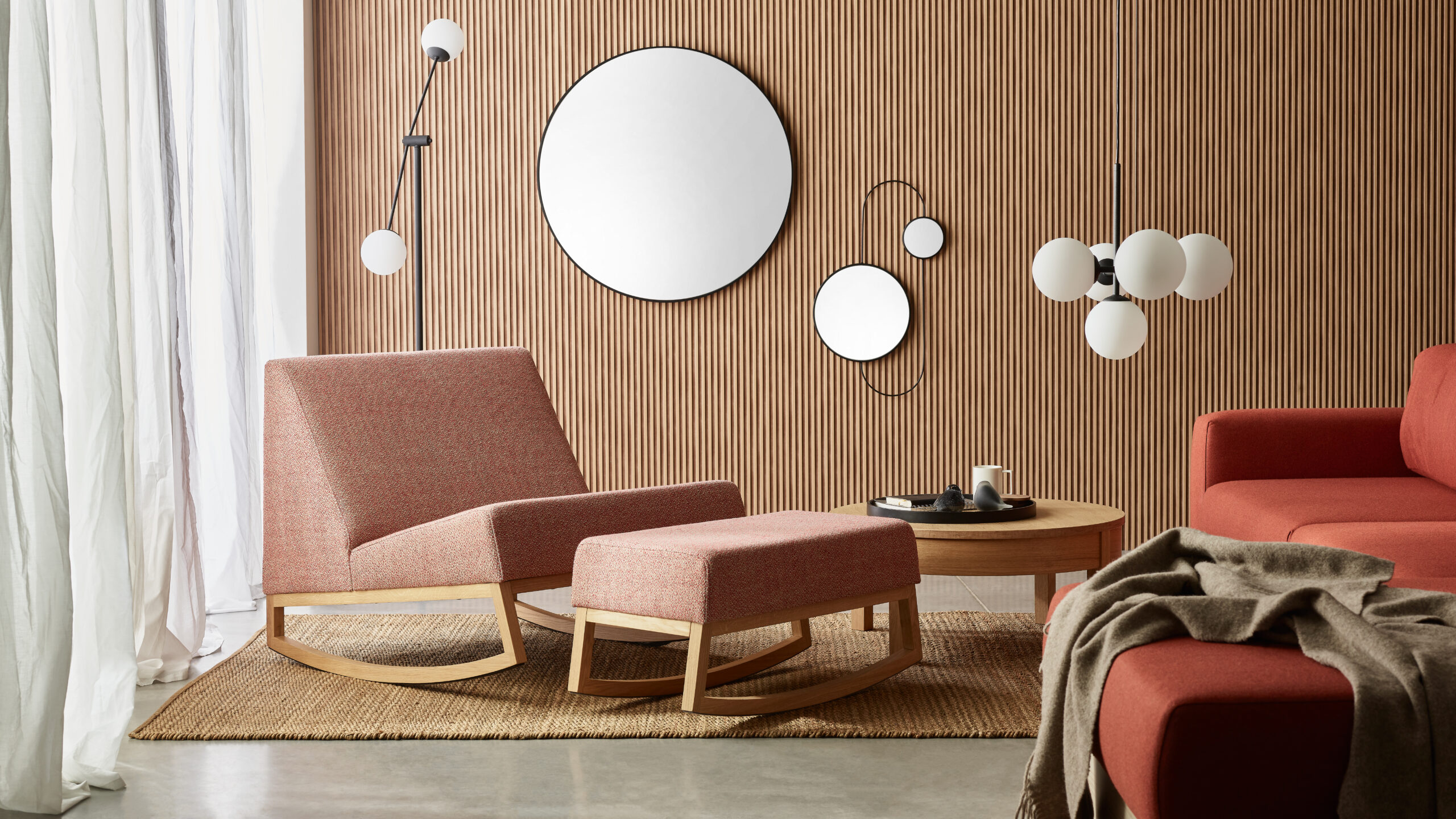 Vox Linerio S-Line Slat Panels - Image 7