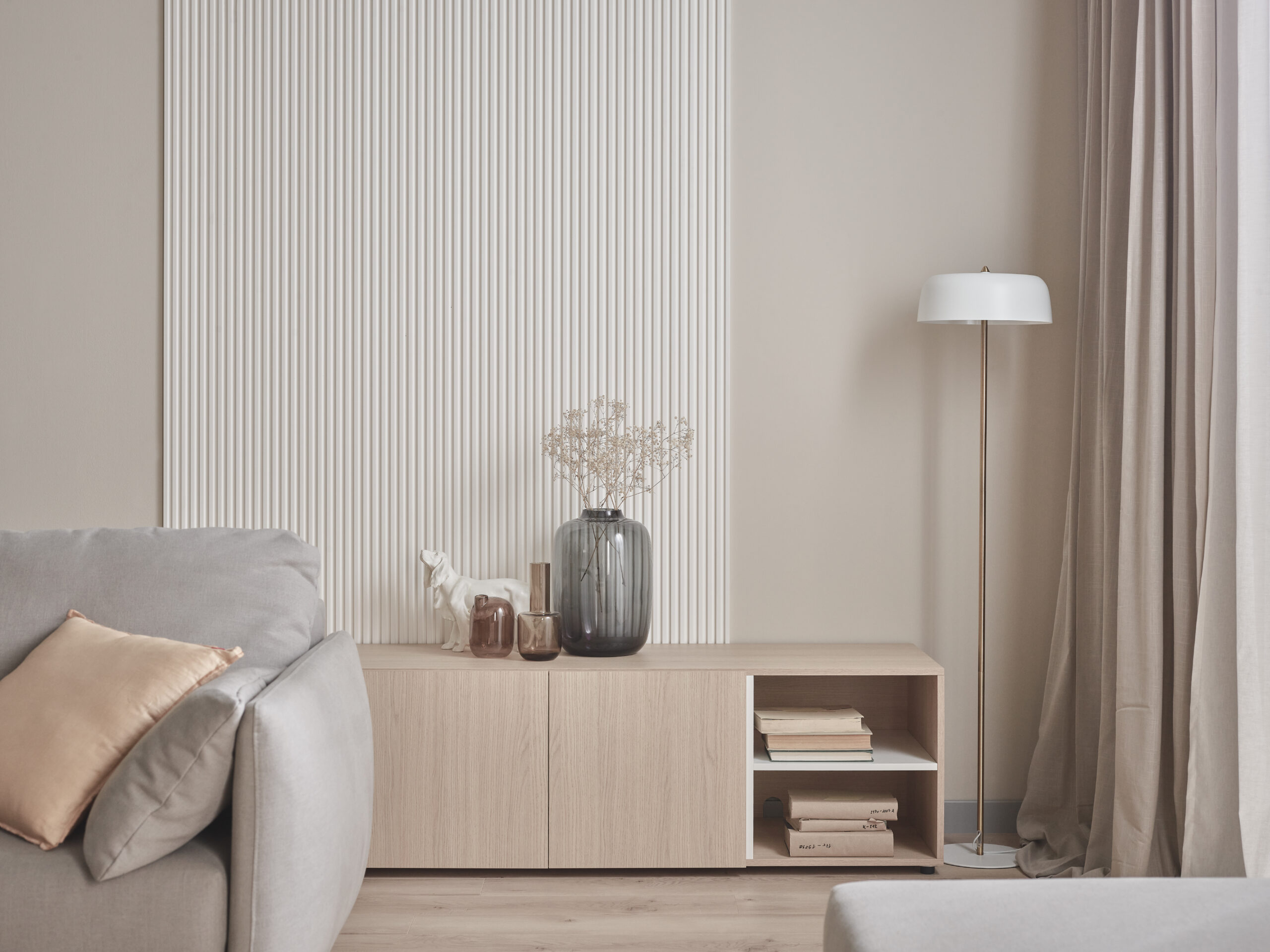 Vox Linerio S-Line Slat Panels - Image 2