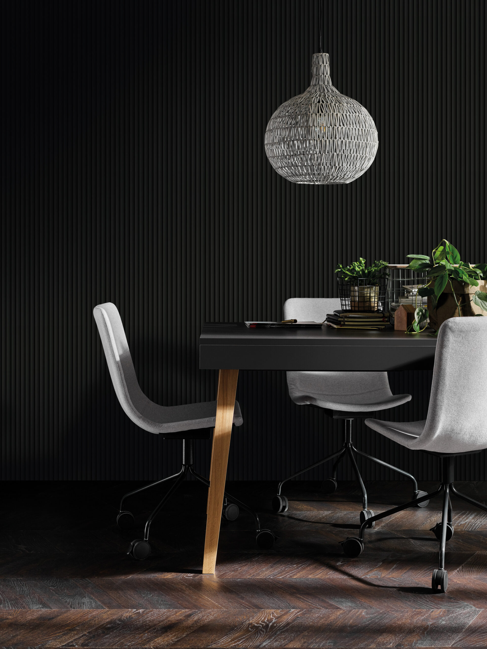 Vox Linerio S-Line Slat Panels - Image 4