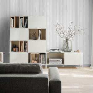 Vox Linerio XS Line Wall Slat Panels