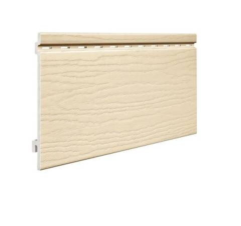 Kerrafront Classic Beige Cladding 6m