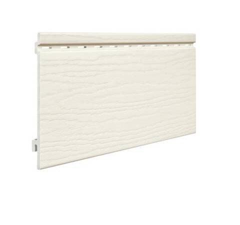Kerrafront Classic Cream Cladding 6m