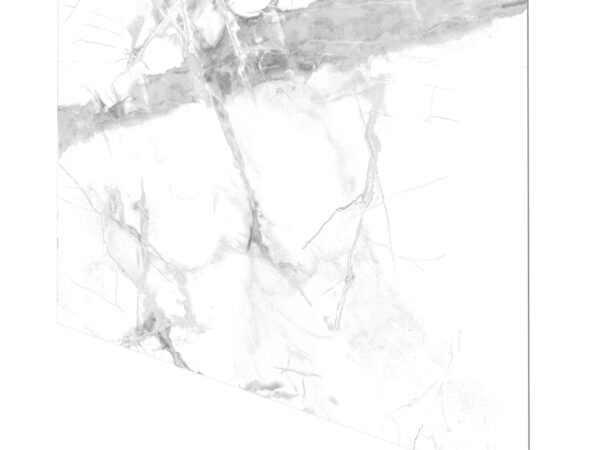 SPC Wall Panel 600mm x 300mm Calacatta Snow - Pack of 13
