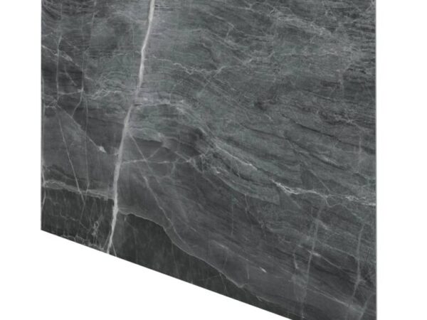 SPC Wall Panel 600mm x 300mm Dark Stone - Pack of 13