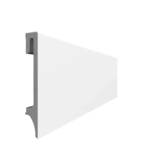 SB Espumo 100mm White 401