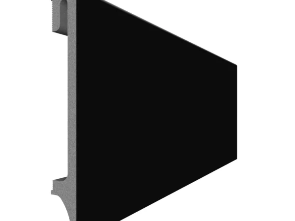 SB Espumo 120mm Black 506