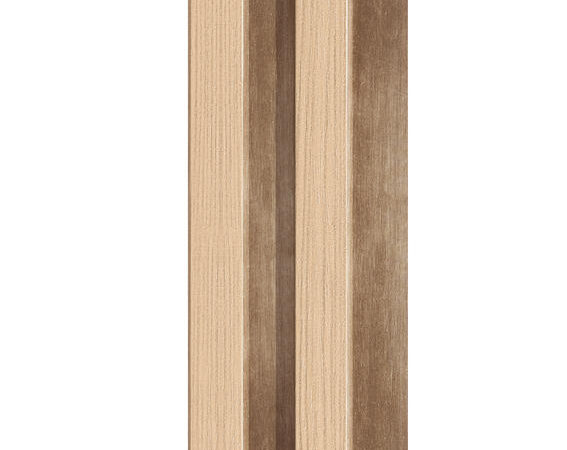 VOX Linerio Natural Slat Panel (L-Line)