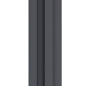 VOX Linerio Anthracite Slat Panel (L-Line)