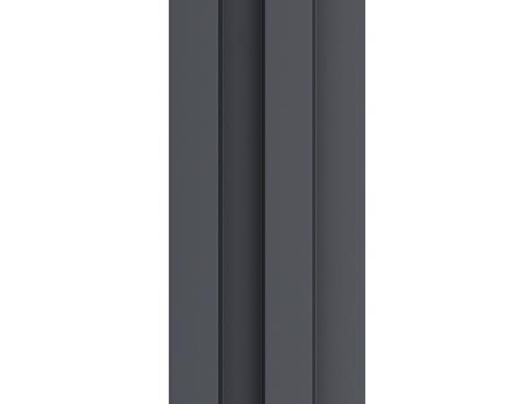 VOX Linerio Anthracite Slat Panel (L-Line)