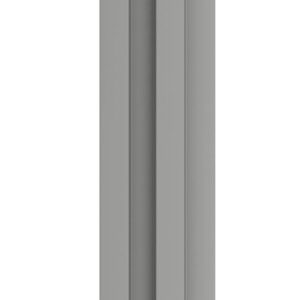 VOX Linerio Grey Slat Panel (L-Line)