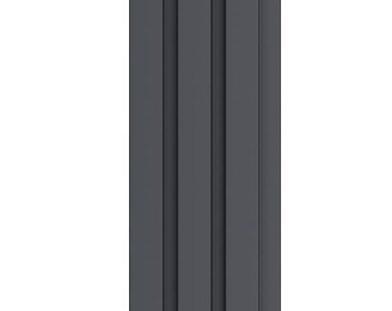 VOX Linerio Anthracite Slat Panel (M-Line)