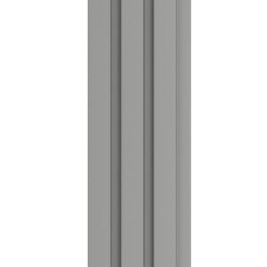 VOX Linerio Grey Slat Panel (M-Line)