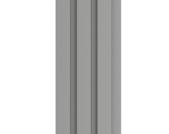 VOX Linerio Grey Slat Panel (M-Line)