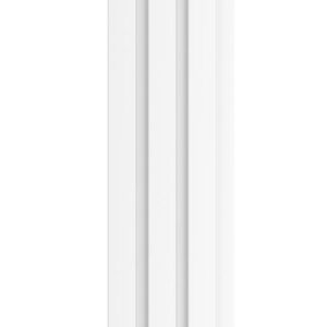 VOX Linerio White Slat Panel (M-Line)