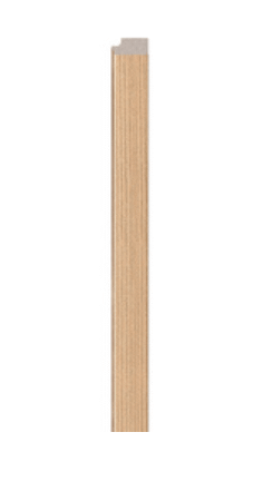 VOX Linerio M-Line Right Trim 2.65m