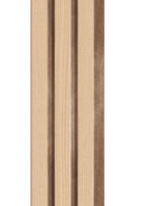 VOX Linerio Natural Slat Panel (M-Line)