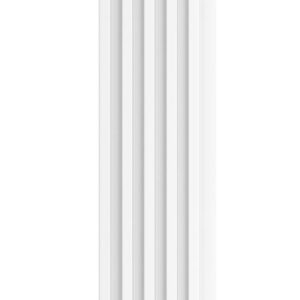 VOX Linerio White Slat Panel (S-Line)