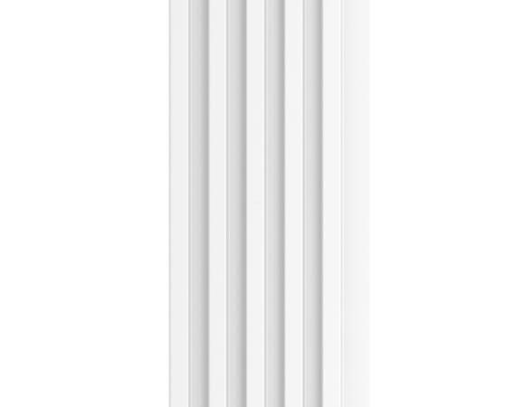 VOX Linerio White Slat Panel (S-Line)