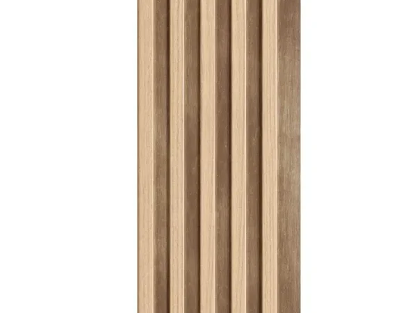 VOX Linerio Natural Slat Panel (S-Line)