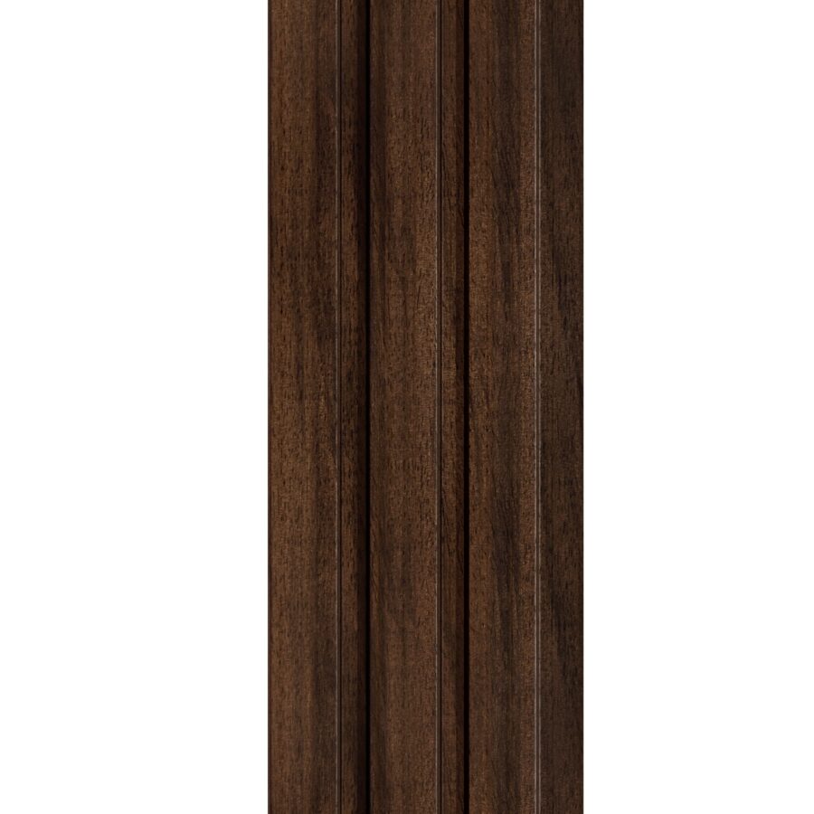 VOX Linerio Chocolate Slat Panel (M-Line)