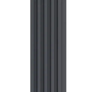VOX Linerio Anthracite Slat Panel (S-Line)