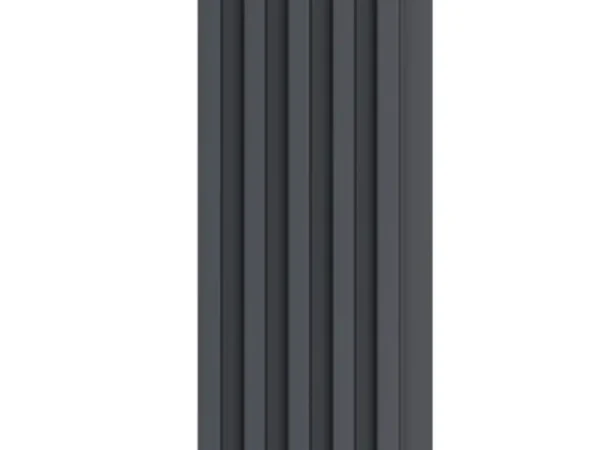 VOX Linerio Anthracite Slat Panel (S-Line)