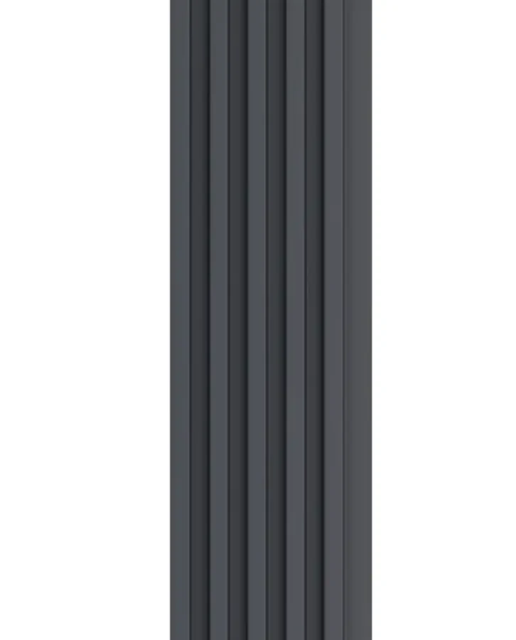 VOX Linerio Anthracite Slat Panel (S-Line)
