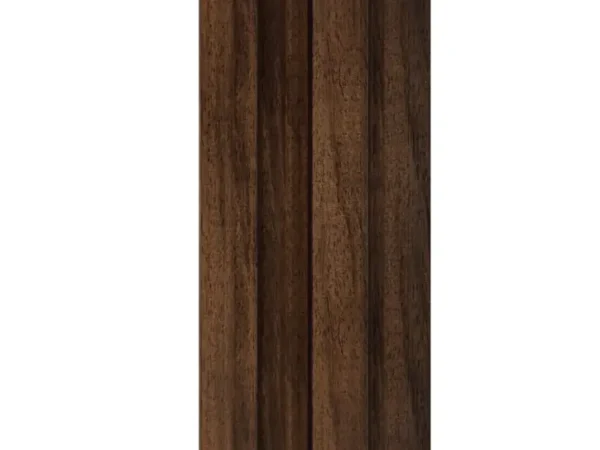 VOX Linerio Chocolate Slat Panel (L-Line)