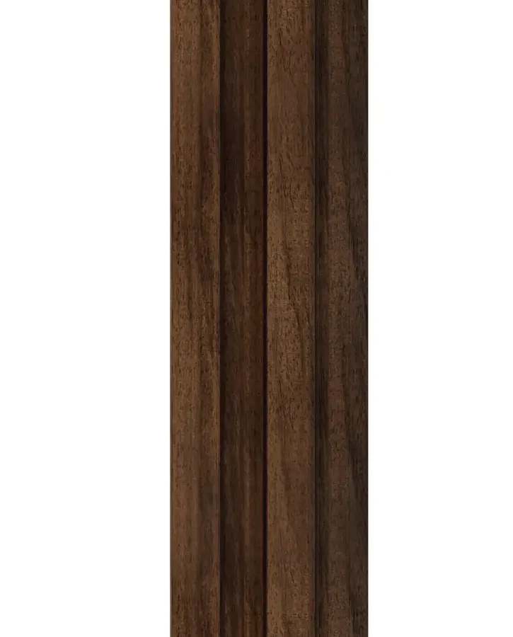 VOX Linerio Chocolate Slat Panel (L-Line)