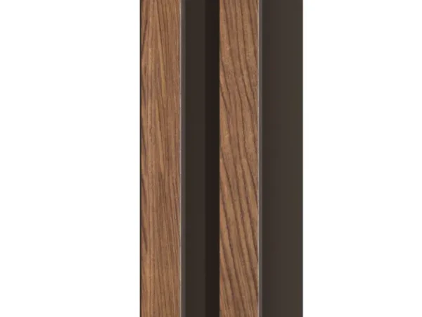 VOX Linerio Mocha Slat Panel (L-Line)