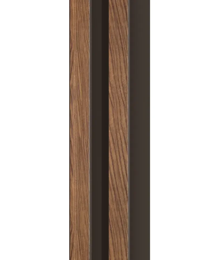 VOX Linerio Mocha Slat Panel (L-Line)