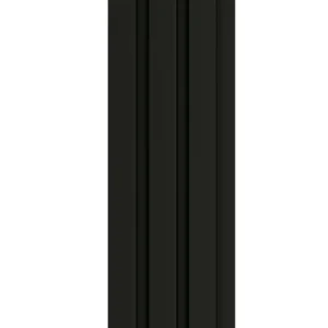 VOX Linerio Black Slat Panel (M-Line)