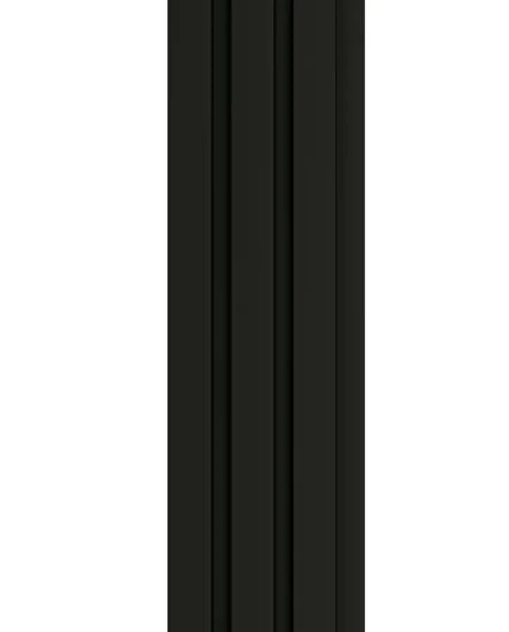 VOX Linerio Black Slat Panel (M-Line)