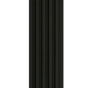 VOX Linerio Black Slat Panel (S-Line)