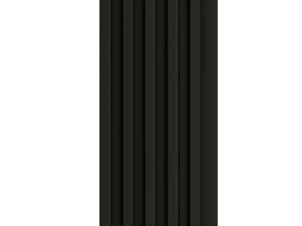 VOX Linerio Black Slat Panel (S-Line)